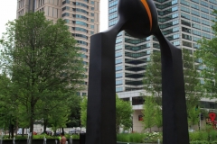 Downtown