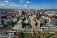 View from Arch