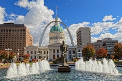 Kiener Plaza