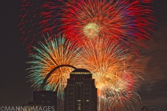 Fireworks 1