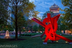 City Garden 7