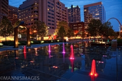 City Garden 8