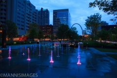 City Garden 9