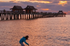 Naples Pier 1