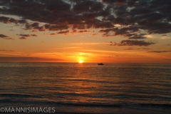 Moorings Beach 1