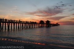 Naples Pier 2