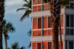 Sunset Reflections