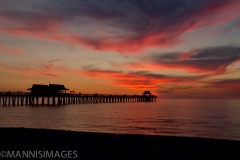 Naples Pier 3