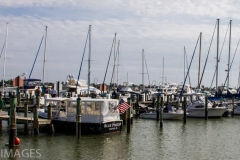 Naples Dock