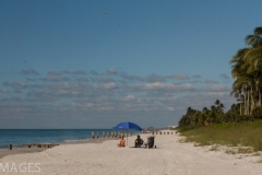 Park Shore Beach