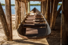 Old Boat