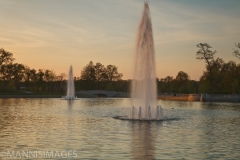 Fountain 1