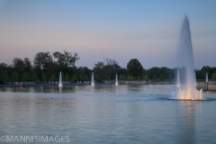 Fountain 2