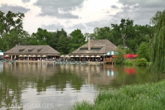Boathouse