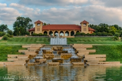 Pavilion 3
