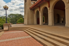 Pavilion 4