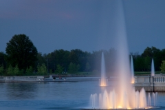 Fountain 3