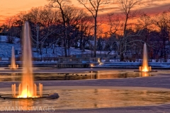 Fountain 4
