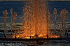 Fountain 5
