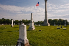 Bunker Hill Cemetery
