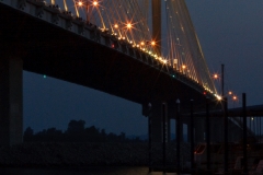 Clark Bridge 2