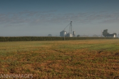 Grain Storage