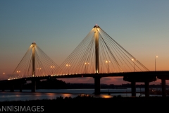 Clark Bridge 3