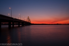 Clark Bridge 4