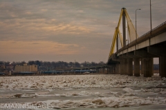 Clark Bridge 5