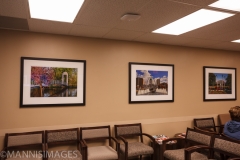 Orthopedic Waiting Room