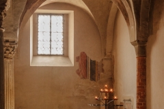 Church of San Miniato