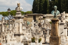 San Minato Cemetery 2