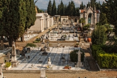 San Miniato Cemetery 4