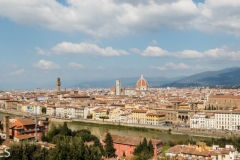 Florence Panorama