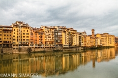Arno River