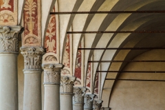 Certosa del Galluzzo Monestary