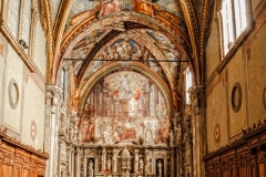 Certosa del Galluzzo Monestary 3