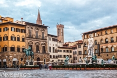 Piazza della Signoria