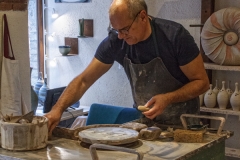 Craftsman San Gimignano