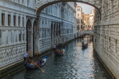 Bridge of Sighs