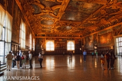 Doge's Palace