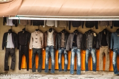 Shopping in Florence