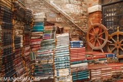 Old Bookstore