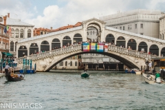 Rialto Bridge