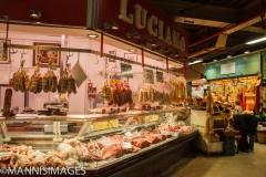 Mercato Centrale Market