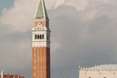 View from the Grand Canal 2