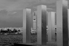 Venice in Black and White 2