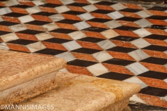 San Giorgio Magiorre Patterns