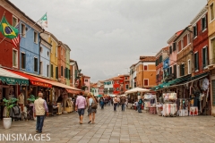 Burano Street