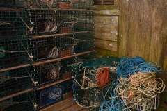 Lobster Traps